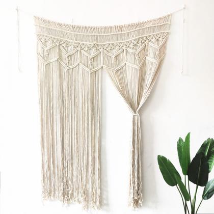 Woven Wall Hangingtapestry