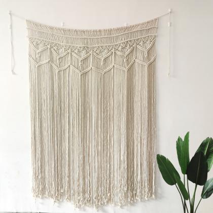 Woven Wall Hangingtapestry