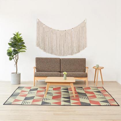 Wide Wall Hanging Tapestry