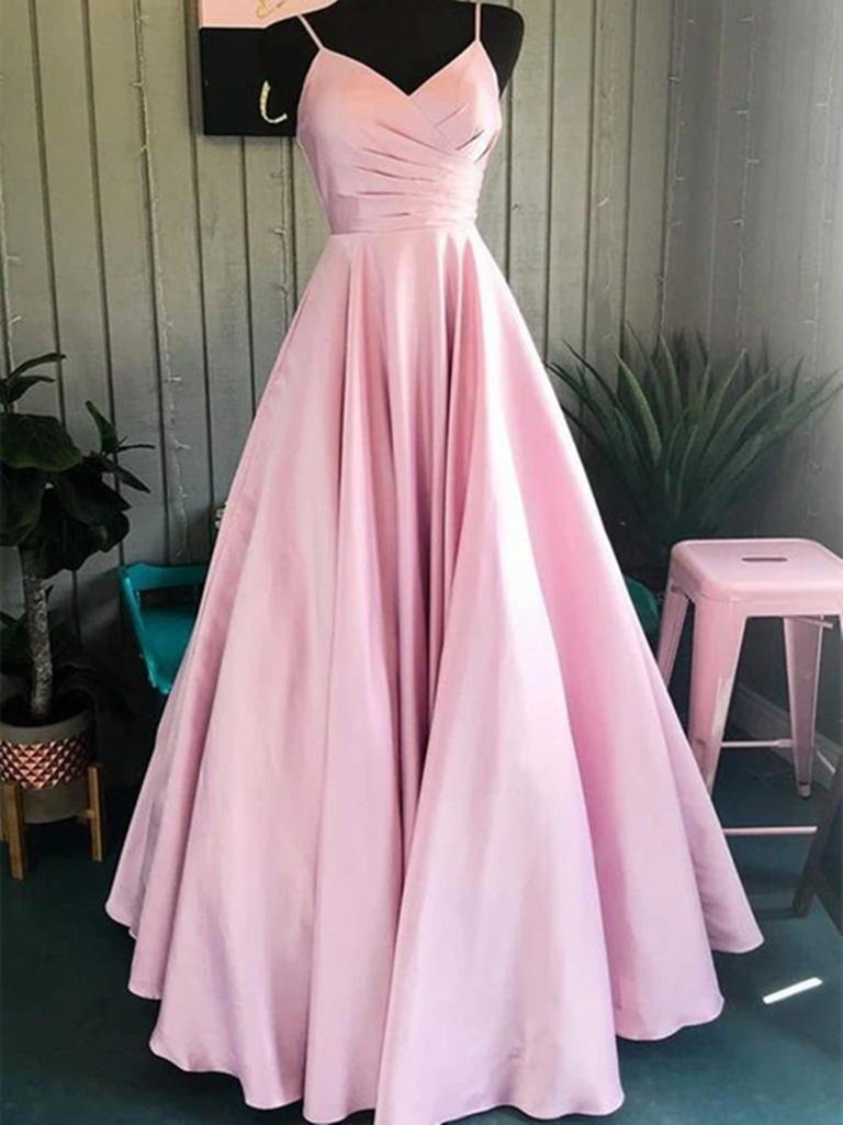 100+ Dresses Perfect for Wedding Guests | Dusty pink bridesmaid dresses,  Dusty pink dresses, Pink wedding guest dresses