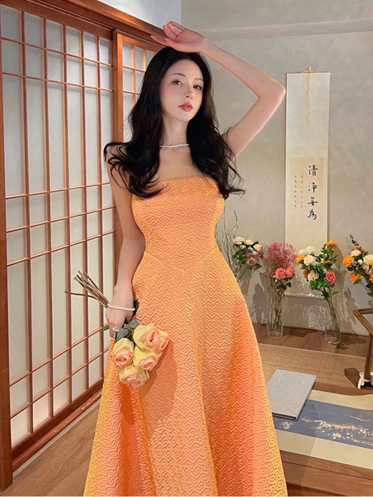 Catwalk formal dresses cheap