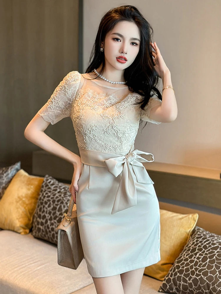 Office type dress outlet