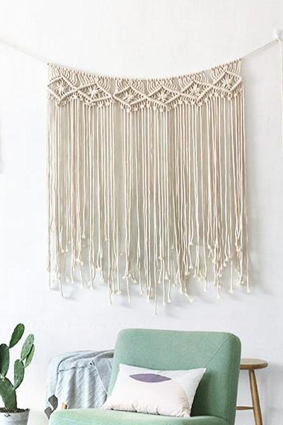 Wall Hanging Tapestry Bedroon Decor